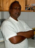 Ashok JHEELAN Mont Choisy Trou aux Biches Mauritius Ile Maurice Residence Impala Mauritius Rsidence Impala Ile Maurice