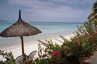 Hotels in Trou aux biches and Mon Choisy Rentals Mauritius